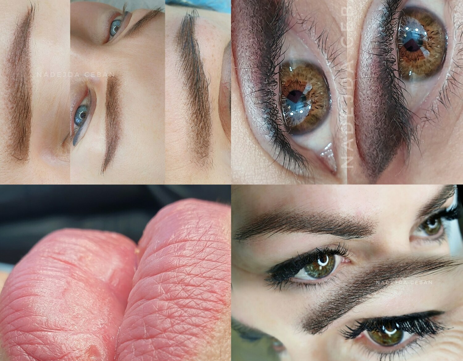 ПЕРМАНЕНТЕН ГРИМ В БУРГАС 