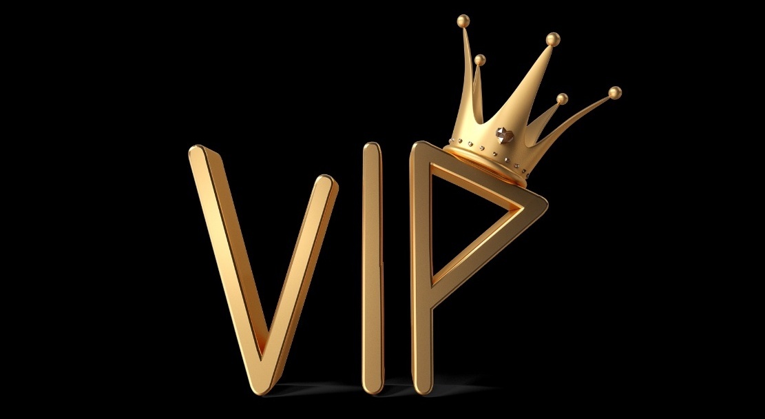 VIP ТАРИФ 